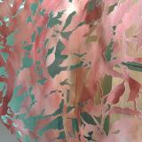 Detail Papierschnitt Bettina Specht- Herbst