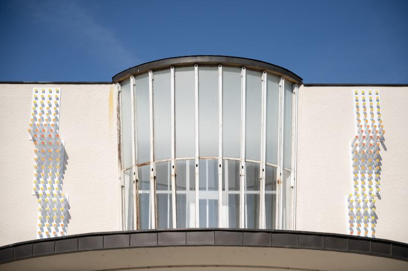 Kunst am Bau